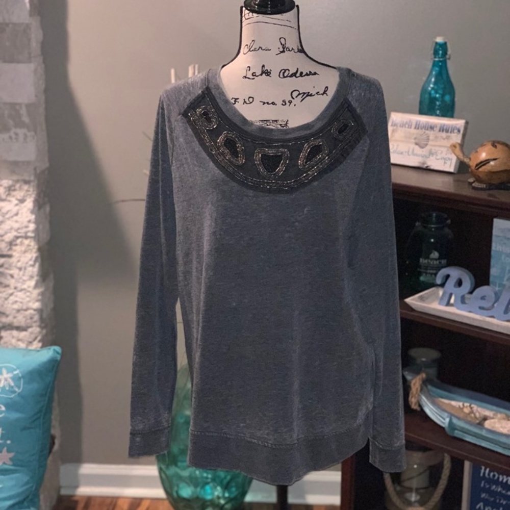 Lane Bryant Sweater